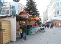 Bild zu Weihnachtsmarkt Mühlheimer - Weihnachtstreff