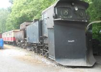 Bild zu DGEG Eisenbahnmuseum Bochum-Dahlhausen GmbH