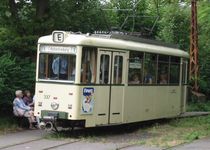 Bild zu Bergische Museumsbahnen e.V.