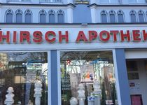 Bild zu Hirsch Apotheke