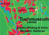 Bild zu Tuchmuseum - Lennep