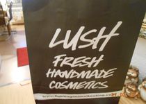 Bild zu Lush GmbH Fresh Handmade Cosmetics