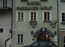 Bild zu Hotel Passauer Wolf
