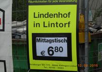 Bild zu Landgasthof Lindenhof