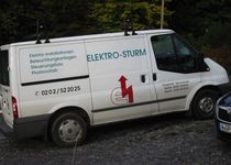 Bild zu Elektro Sturm GmbH
