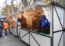 Bild zu Weihnachtsmarkt Radevormwald