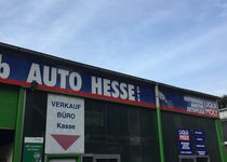 Bild zu Hesse GmbH Autoreparaturen