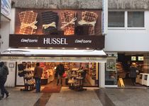 Bild zu Hussel GmbH
