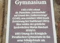 Bild zu Eigenbetrieb Märkte der Lutherstadt Eisleben Historisches Stadtarchiv