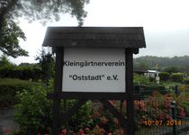 Bild zu Kleingartenverein Oststadt e.V.