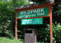 Bild zu Wildpark