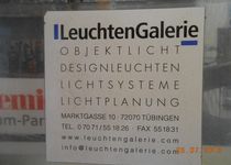 Bild zu Leuchten Galerie GmbH
