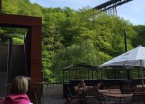 Bild zu Haus Müngsten Gastronomie im Brückenpark