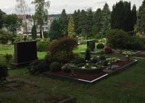 Bild zu Friedhofsverwaltung