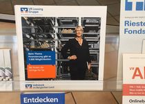 Bild zu Volksbank im Bergischen Land eG