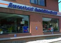 Bild zu Brenscheidt Autokühler GmbH