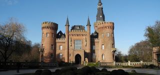 Bild zu Museum Schloss Moyland