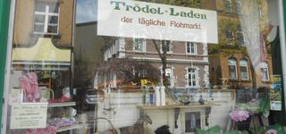 Bild zu Trödelladen - der tägliche Flohmarkt