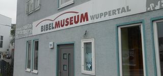 Bild zu Bibelmuseum