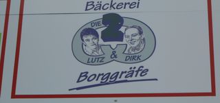 Bild zu Bäckerei Borggräfe GmbH im Akzent Markt