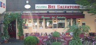 Bild zu Pizzeria bei Salvatore