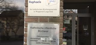 Bild zu St. Raphael Offene Tür "Raphaelo"