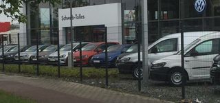 Bild zu Autohaus Schwab-Tolles GmbH & Co. KG