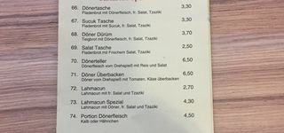 Bild zu Lucullus Feinkost - Delikatessen & Pizzeria