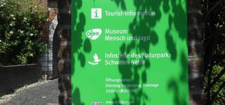 Bild zu Rathäuser Brüggen und Bracht Tourist-Information