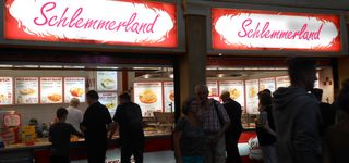 Bild zu Schlemmerland Schnellgastronomie GmbH