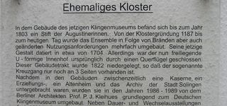 Bild zu Deutsches Klingenmuseum