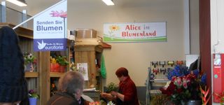 Bild zu Alice im Blumenland Blumenfachgeschäft