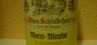 Bild zu Schneider Ludwig GmbH Weinkellerei Altes Schlößchen