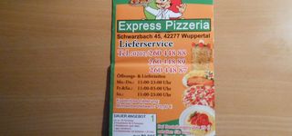 Bild zu Ferman Express Pizzeria