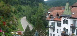 Bild zu Holzschuh's Schwarzwaldhotel