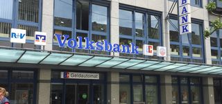 Bild zu Volksbank im Bergischen Land, Zweigstelle RS-Alleestraße