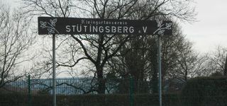 Bild zu Kleingartenverein Stütingsberg e.V. 1920