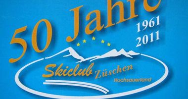 Skiclub Züschen in Züschen Gemeinde Winterberg