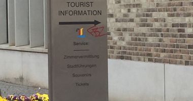 Tourist-Information Lutherstadt Eisleben in Lutherstadt Eisleben