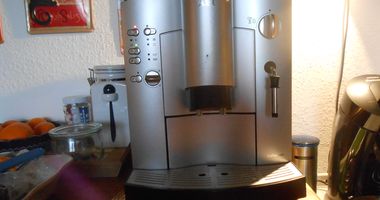 Kaffeegenuss Inh. Martin Hermenau Reparatur von Kaffeevollautomaten in Langenberg Stadt Velbert
