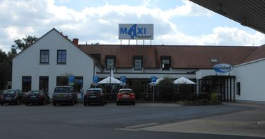 Maxi Autohof in Mogendorf