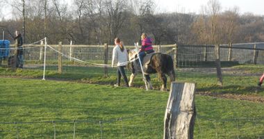 Bergerhof Bauernladen Futterhäuschen in Hattingen an der Ruhr