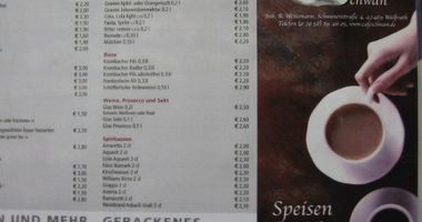 Cafe Schwan Inh. Elke Kuchta in Wülfrath
