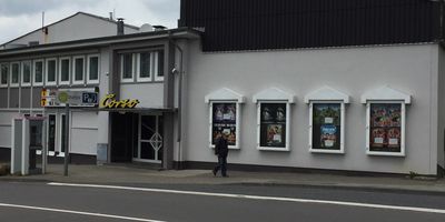 Corso Kinocenter in Radevormwald