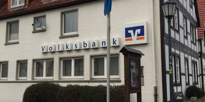 Volksbank Ostlippe eG Zweigniederlassung Schwalenberg in Schwalenberg Stadt Schieder-Schwalenberg