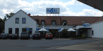 Maxi Autohof in Mogendorf