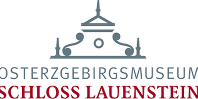 Osterzgebirgsmuseum Schloss Lauenstein in Altenberg in Sachsen