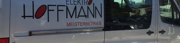 Bild zu Elektro Hoffmann GbR