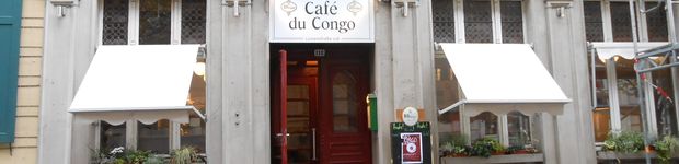 Bild zu Café du Congo