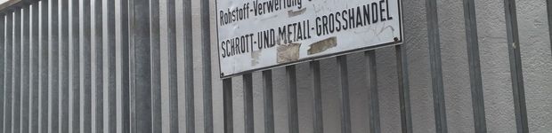 Bild zu Tesche & Co Rohstoffverwertung GmbH Schrott und Metalle